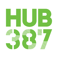Hub387 v1