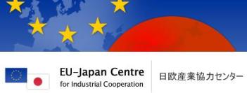 EU - Japan Centre v1